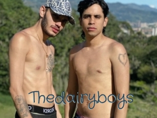 thedairyboys Sexcam Livesex