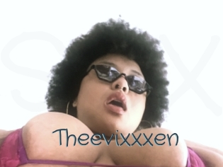 theevixxxen Sexcam Livesex
