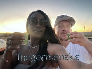 thegermenskis Sexcam Livesex