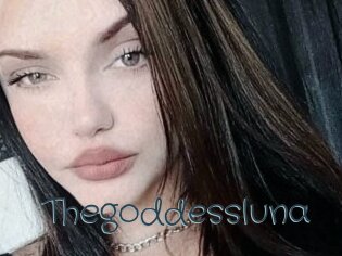 Thegoddessluna