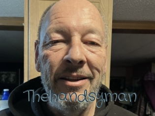 Thehandsyman