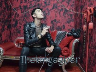 Thekingegber