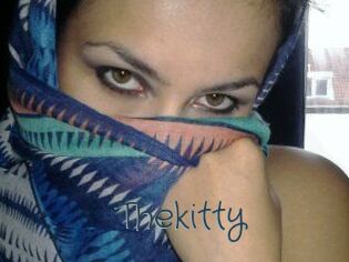 Thekitty