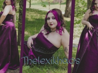 Thelexikhaos