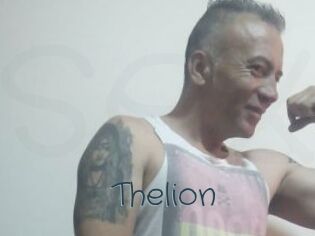 thelion Sexcam Livesex
