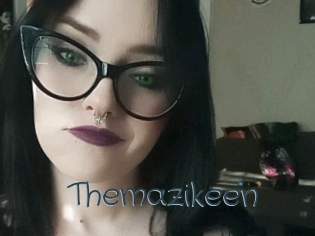 themazikeen Sexcam Livesex