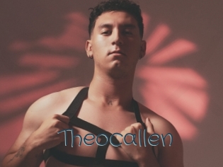 Theocallen
