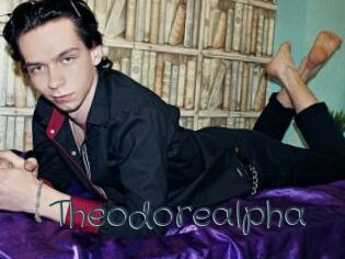 theodorealpha Sexcam Livesex