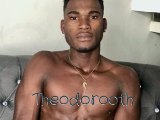 theodorooth Sexcam Livesex