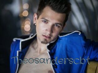 theosanderscbt Sexcam Livesex