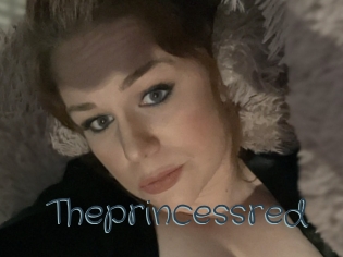 Theprincessred