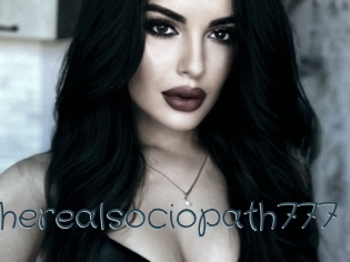 Therealsociopath777