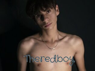 Theredboy
