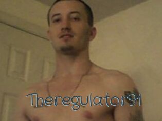 Theregulator91