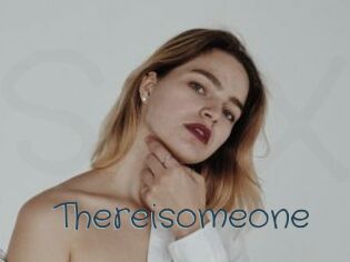 thereisomeone Sexcam Livesex