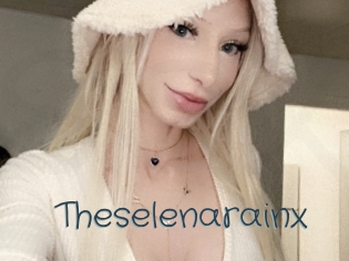 Theselenarainx