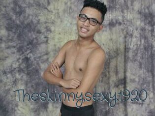 Theskinnysexy1920