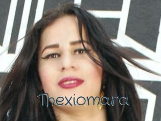 thexiomara Sexcam Livesex