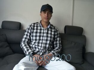 Thiago200