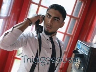 thiagosousa Sexcam Livesex