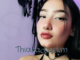 Thiaradiorkm