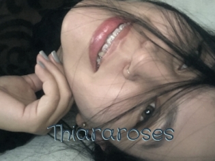 thiararoses Sexcam Livesex