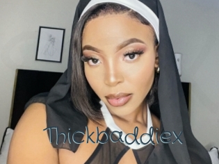 Thickbaddiex