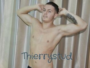 thierrystud Sexcam Livesex