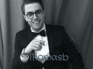 Thomasb