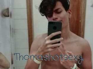 Thomashotsexy