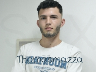 thomasmazza Sexcam Livesex