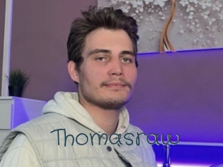 Thomasraw