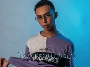 thommyblack Sexcam Livesex