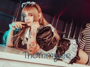 Thommylee