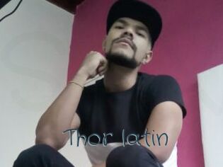 Thor_latin