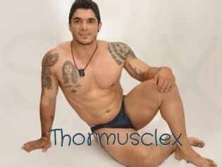 Thormusclex