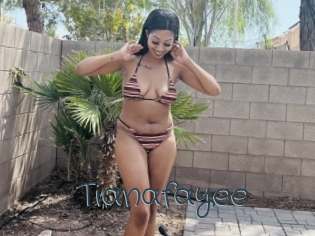 Tianafayee