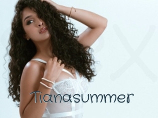 Tianasummer