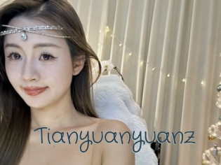 tianyuanyuanz Sexcam Livesex