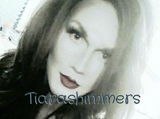 Tiarashimmers