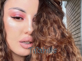 tifahills Sexcam Livesex