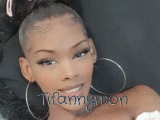 Tifannymon
