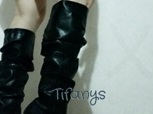 Tifanys
