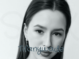 Tifanywade