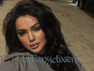 Tiffanydixen