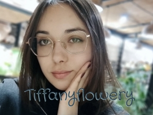 Tiffanyflowery
