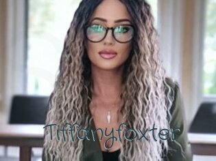 Tiffanyfoxter
