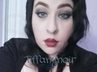 Tiffanynoir