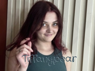 Tiffanypear