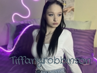Tiffanyrobbinson
